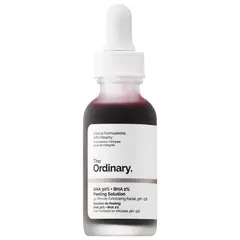 THE ORDINARY - Serum Exfoliante Peeling 30ml