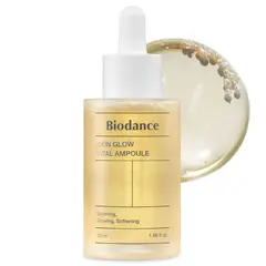 BIODANCE - Serum Iluminador Skin Glow Vital Ampoule 50ml