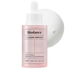 BIODANCE - Serum Perfeccionador de Poros con Colageno 50ml