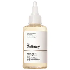 THE ORDINARY - Tónico Exfoliante Con Acido Glicólico 100ml