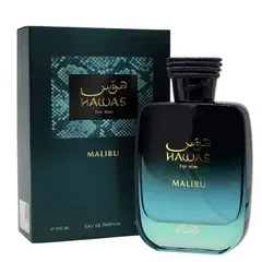 RASASI - Hawas Malibu Eau de Parfum 100 ml