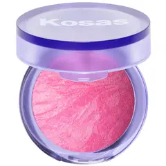 KOSAS - Rubor en Polvo Iluminador Blush Is Life - Butterflies