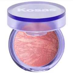 KOSAS - Rubor en Polvo Iluminador Blush Is Life - Dreamland