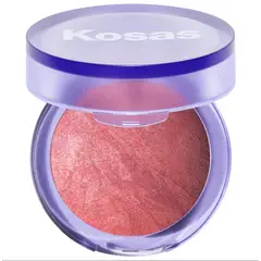 KOSAS - Rubor en Polvo Iluminador Blush Is Life - Thrill