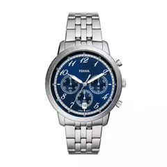 FOSSIL - - Reloj FS6025 Neutra para Hombre