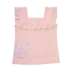 BEBELU - Polo Algodón Edna Para Niña Bebelú