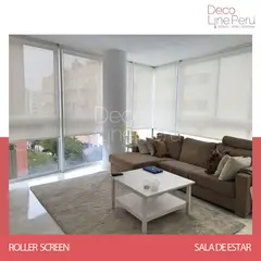 GENERICO - Roller screen