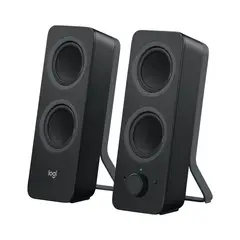 LOGITECH - Parlante Z207 Bluetooth 5.0 para PC 10W