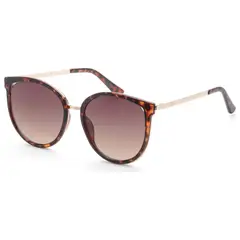 GUESS - - Lentes de Sol GF0428-52E para Mujer
