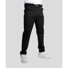 CH CASTRO SPORT - PANTALÓN CARGO DOBLE TAPA DRILL CASTRO SPORT