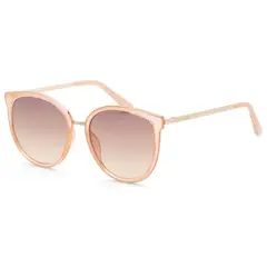 GUESS - - Lentes de Sol GF0428-57F para Mujer