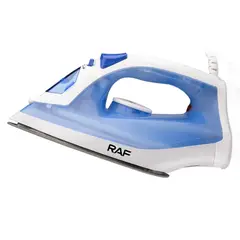 RAFF - Plancha de Vapor R1246B 2200W 28CM