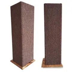 GENERICO - RASCADOR PARA SILLONES PROTECTOR ESQUINERO PARA GATOS