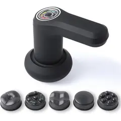 OEM - Masajeador Portátil de Celulitis Moldeador Corporal Drenaje Linfático