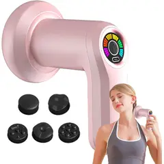 OEM - Masajeador Portátil de Celulitis Moldeador Corporal Drenaje Linfático