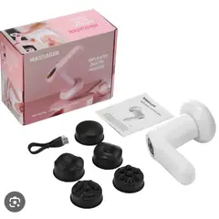 OEM - Masajeador Portátil de Celulitis Moldeador Corporal Drenaje Linfático