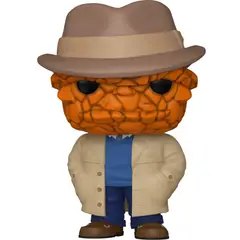 FUNKO - Pop The Thing Trench Coat Fantastic Four