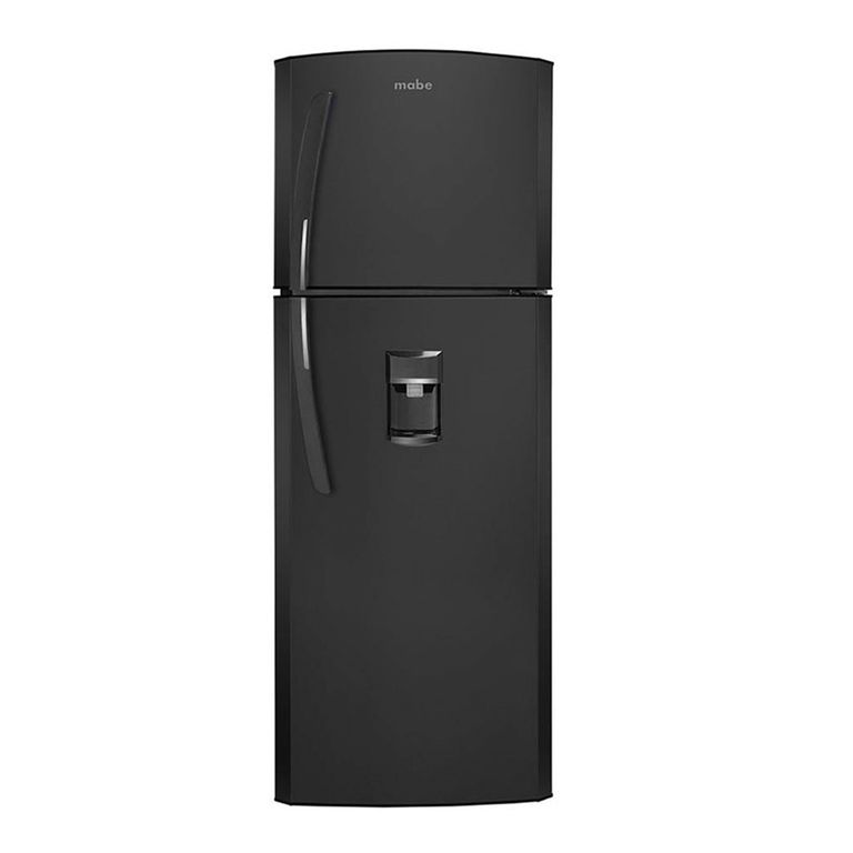 Refrigeradora RMP420FLPG1 Top Freezer No Frost 405 Litros Grafito