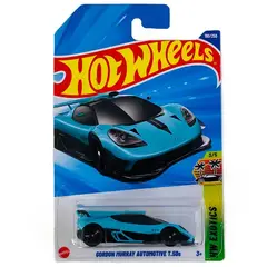 HOT WHEELS - Gordon Murray Automotive T50s JBB14