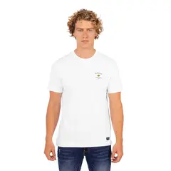 RIFF&RAFF - Polo Manga Corta Bush