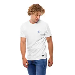 RIFF&RAFF - Polo Manga Corta Clok