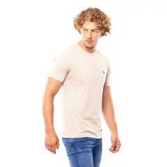 RIFF&RAFF - Polo Manga Corta Clok