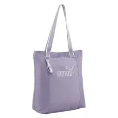 PUMA - Bolso Core Base Shopper 090640 02 Lila