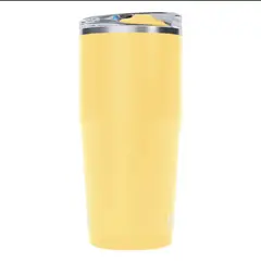 CAMELBAK - Thrive™ Tumbler VSS 20oz Yellow Bloom 0.6 LT