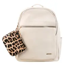 IMPULS - Mochila Mujer Atalia01 Hielo