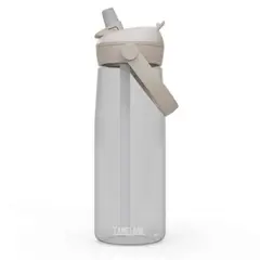 Camelbak - Thrive™ Flip Straw 25oz Clear 0.75 LT