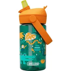 CAMELBAK - Thrive™ Flip Straw Kids 14oz Jungle Animals 0.4 LT