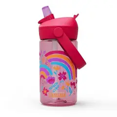 CAMELBAK - Thrive™ Flip Straw Kids 14oz Rainbow Floral 0.4 LT