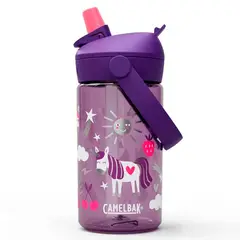 CAMELBAK - Thrive™ Flip Straw Kids 14oz Unicorn Party 0.4 LT