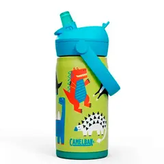 CAMELBAK - Thrive™ Flip Straw Kids VSS 12oz Dino Jam 0.35 LT