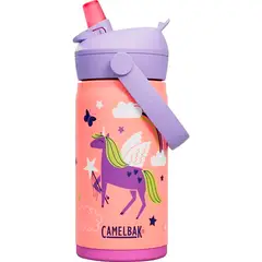 CAMELBAK - Thrive™ Flip Straw Kids VSS 12oz Magic Unicorns 0.35 LT