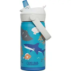 CAMELBAK - Thrive™ Flip Straw Kids VSS 12oz Ocean Life 0.35 LT