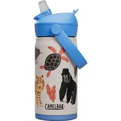 CAMELBAK - Thrive™ Flip Straw Kids VSS 12oz Protect Our Pals 0.35 LT