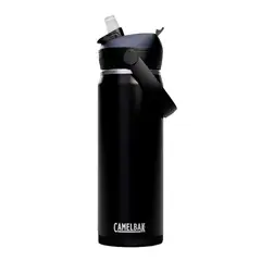 CAMELBAK - Thrive™ Flip Straw 20oz Black 0.6 LT