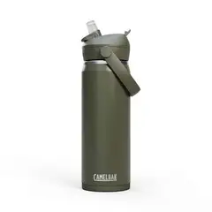 CAMELBAK - Thrive™ Flip Straw VSS 20oz Moss 0.6 LT