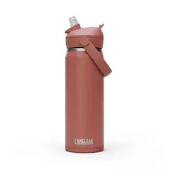CAMELBAK - Thrive™ Flip Straw VSS 20oz Sierra Red 0.6 LT