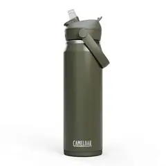 Camelbak - Thrive™ Flip Straw VSS 25oz Moss 0.75 LT