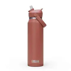 CAMELBAK - Thrive™ Flip Straw VSS 32oz Sierra Red 1 LT