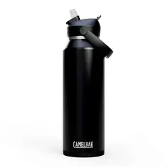 CAMELBAK - Thrive™ Flip Straw VSS 40oz Black 1.2 LT