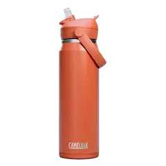 Camelbak - Thrive™ Flip Straw VSS 40oz Sierra Red 1.2 LT