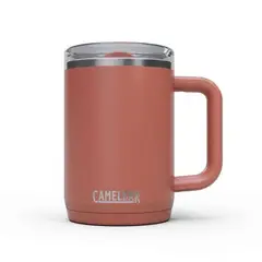 CAMELBAK - Thrive™ Mug VSS 16oz Sierra Red 0.5 LT