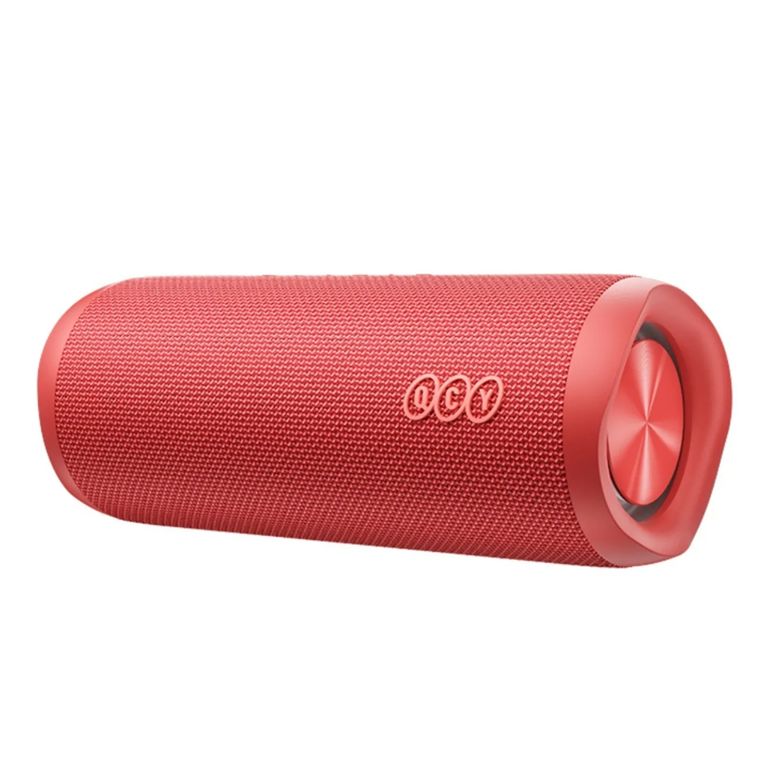 Parlante SP7 40w Bluetooth 5.4 Rojo