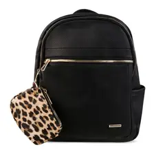 IMPULS - Mochila Mujer Atalia01 Negro