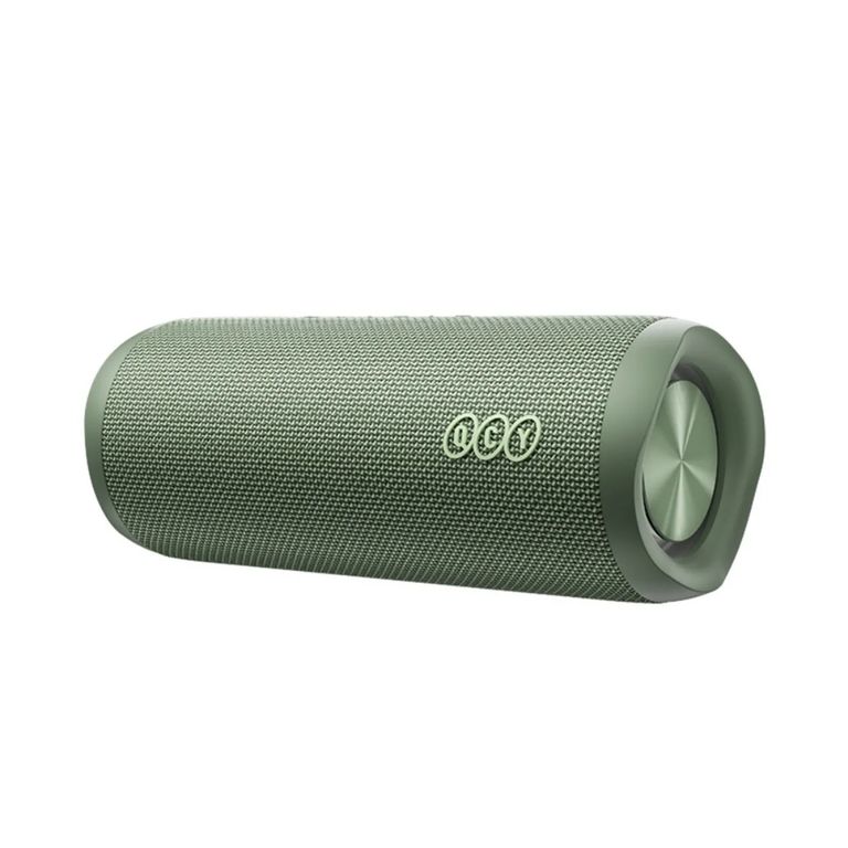 Parlante SP7 40w Bluetooth 5.4 Verde
