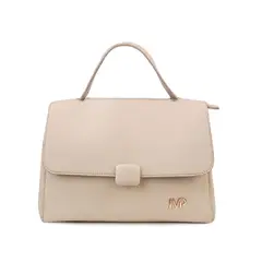 IMPULS - Cartera Mujer Amarita54 Beige