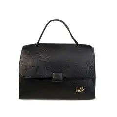IMPULS - Cartera Mujer Amarita54 Negro